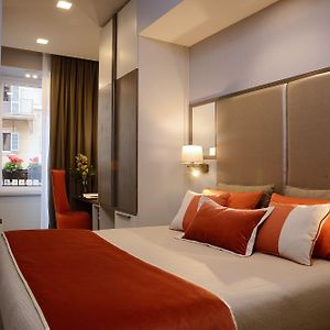 Camera superior con letto king size